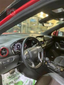 شيفروليه بليزر